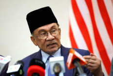 Malaysia dan Brunei Sepakat Bawa Masalah Kabut Asap Akibat Karhutla ke ASEAN
