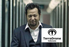Dirut Terra Drone Michael Wishnu Terancam Penjara Seumur Hidup