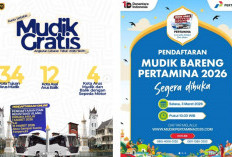 Perhatikan Jadwalnya! Ini Dia Daftar Instansi yang Menyediakan Mudik Gratis Idul Fitri 2026