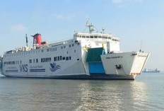 Penyelam Basarnas Masuk Bangkai Virgo Transport 8, Sejumlah Korban Ditemukan