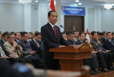 Dua Mantan Presiden Absen di Sidang Tahunan MPR, Ini Alasannya!