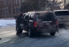 Warga AS Tewas Ditembak Agen Imigrasi di Minneapolis, Memicu Protes dan Ketegangan Nasional