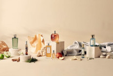 Tren Parfum dengan Aroma Makanan Semakin Diminati Generasi Mudanya 