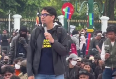 Guru Besar UGM Prof Uceng Sebut Indonesia Dikuasai Kepentingan Oligarki