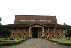 Mengenal Sejarah Lampung di Museum Ruwa Jurai, Wisata Edukasi Murah di Bandar Lampung