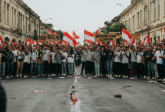 PPRL Desak Kepastian Kerja dan Perlindungan Buruh dalam RUU Ketenagakerjaan