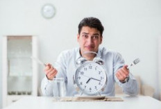 Kebiasaan Melewatkan Sarapan Masih Sering Terjadi, Ini Dampaknya bagi Tubuh