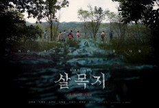 Salmokji: Whispering Water Segera Tayang di Bioskop Indonesia