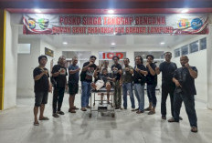 Mahasiswa Bandar Lampung Ditangkap Usai Diduga Curi Mobil, Sempat Melawan Saat Diamankan