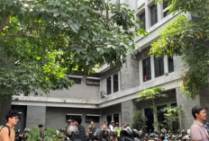 Mahasiswa Kedokteran UB Jatuh dari Lantai 6 Gedung FBiPK, Polisi Selidiki Kronologi