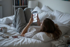 Waspada! Bahaya Tersembunyi Penggunaan HP Berlebih