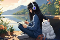 Playlist Galau Gen Z : 5 Lagu Galau Untuk Hadapi Life After Break Up