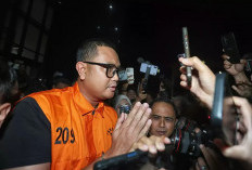 Bupati Klaten Terseret Dugaan Korupsi, Dana Disebut untuk Pribadi dan Utang Pilkada