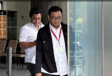 KPK Dalami Peran Ahmad Dedi dalam Kasus Dugaan Suap Bea Cukai Usai Disebut Terima Rp30 Miliar