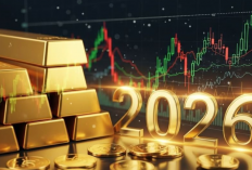 Harga Emas Antam Naik 6 Mei 2026, Ini Daftar Lengkapnya