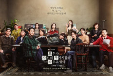 Untuk Kamu yang Diam-Diam Lagi Berjuang, Tontonan Ini Bisa Bikin Kamu Ngerasa Nggak Sendiri 