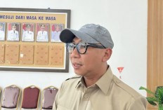 Gubernur Lampung Gelar Retret Eselon II, Perkuat Soliditas dan Kinerja Pejabat Pemprov