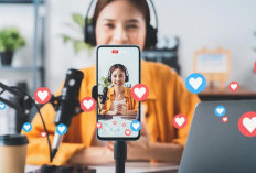 Bijak Mengikuti Influencer di Era Digital: Antara Sumber Inspirasi dan Tantangan Realitas