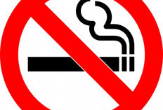 Bukan Buat Gaya-gayaan, Hentikan Kebiasaan Merokok untuk Kesehatan