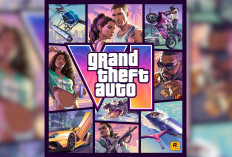 Penantian Panjang Berakhir, Pre-Order GTA VI Dibuka 25 Juni