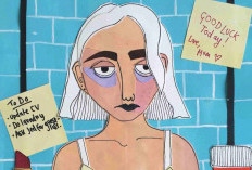 Mengenal Quarter Life Crisis yang Dialami Banyak Anak Muda, Ini Ciri dan Penyebabnya!