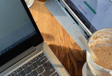 Kerja Fleksibel Kian Diminati Gen Z Ini Alasannya!!