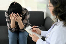 Marak Self-Diagnose lewat AI, Dokter Ingatkan Risikonya