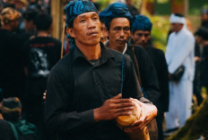 Bulan Mei Banyak Libur, Tapi Bingung Mau ke Mana? Wisata Baduy Bisa Jadi Pilihannya!