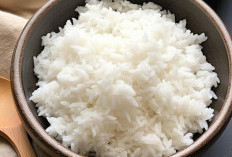 Nasi yang Didinginkan Punya Jenis Pati Berbeda, Ini Penjelasan Manfaatnya bagi Tubuh