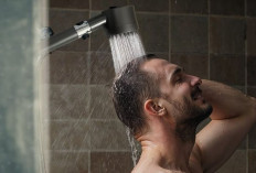 Manfaat Mandi Sebelum Subuh bagi Kesehatan Tubuh dan Kebugaran