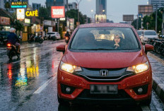 Bahaya Diam Saat Mesin Mobil Hidup, Ancaman Karbon Monoksida yang Mematikan