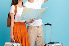 Traveling Hemat Bukan Berarti Pelit: Tips Liburan Seru Tanpa Bikin Kantong Jebol