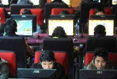 Pengangguran Meningkat, Bisnis Sewa Kantor untuk 'Pura-Pura Bekerja' Muncul di China