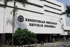 Kemarau Mulai Mengintai, Kementan Siapkan Jurus Jaga Hasil Panen