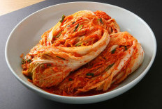 Manfaat Kimchi, Makanan Fermentasi Khas Korea