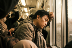 Sering Lelah Meski Cukup Istirahat? Kenali Tanda Kekurangan Zat Besi