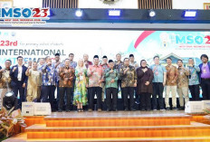 IMSO ke-23 Berakhir, Olimpiade Sains Jadi Upaya Perkuat Kemampuan Berpikir Siswa Sejak Dini
