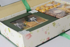 Ide Jualan Menjelang Lebaran 2026: Raih Cuan di Momen Mudik dan Hari Raya