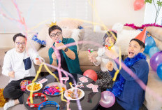 Tradisi Unik di Belanda Warga Merayakan Ulang Tahun dengan “Birthday Circle” yang Bikin Tamu Canggung