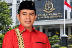 Kejagung Periksa Mantan Bupati Way Kanan, Kasus Perkebunan Tebu Seret Sitaan Rp1 Triliun