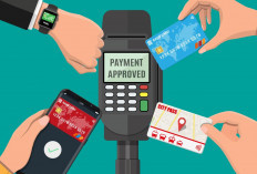 Cashless Bikin Lebih Praktis, Tapi Juga Lebih Boros?