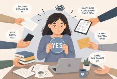 Kenapa Seseorang Bisa Jadi People Pleaser? Ini Penjelasan Ilmiah dari Studi Psikologi