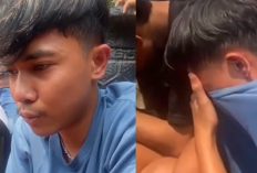 Selamat dari KM Virgo yang Terbalik, Raihan Terombang-ambing 10 Jam