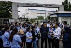 800 Pekerja Perusahaan Garmen di Semarang Terancam PHK, Perselisihan Pesangon Masih Berlanjut