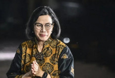 Sri Mulyani Akan Mengajar di Oxford, Isi Program World Leaders Fellowship 2026