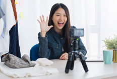 Banyak yang Ingin Jadi Content Creator, Tapi Berapa yang Bertahan Lebih dari Setahun?