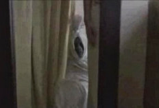 Fenomena Teror Pocong: Antara Mistis, Keisengan, dan Gangguan Psikologis di Berbagai Wilayah