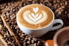 Kopi Lampung Terus Didorong Naik Kelas, Mahasiswa Ikut Kenalkan Potensi Kopi Daerah