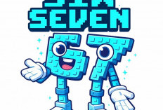 Di Balik Viralnya ‘Six-Seven’: Mengapa Gen Alpha Terobsesi dengan Jargon Tanpa Makna?
