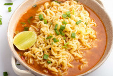 Bahaya Konsumsi Mie Instan Berlebihan Bagi Kesehatan 